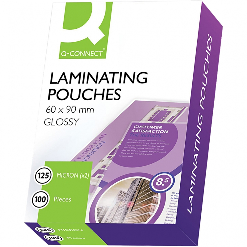 Laminering