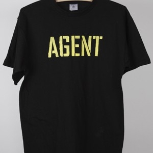 Agent T-shirt