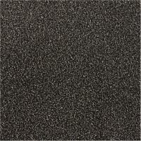 Glitterfilm, B: 35 cm, tykkelse 110 my, sort, 2m/ 1 rl.